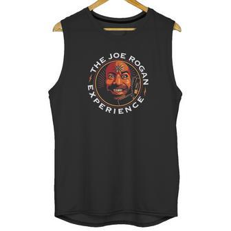 The Joe Rogan Experience Unisex Tank Top | Favorety