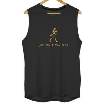 Johnnie Walker Unisex Tank Top | Favorety