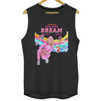 Jojo Siwa The Dream With The Belles 2020 Unisex Tank Top | Favorety CA