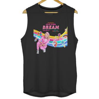 Jojo Siwa Dream Unisex Tank Top | Favorety UK