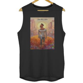 Jon Bellion T-Shirt Unisex Tank Top | Favorety CA