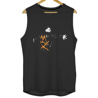 Jon Moxley Cool Art Unisex Tank Top | Favorety