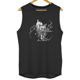 Junji Ito Soichis Beloved Pet Unisex Tank Top | Favorety DE