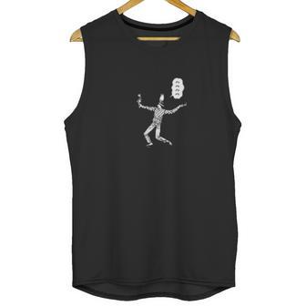 Junji Ito Souichi Unisex Tank Top | Favorety AU