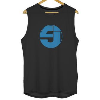 Jurassic 5 Unisex Tank Top | Favorety AU