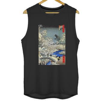 Kaiju Japanese Monster Movie Retro Funny Mothra Youth Kids Girl Boy Unisex Tank Top | Favorety