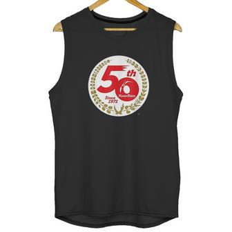 Kamen Rider 50Th Anniversary Unisex Tank Top | Favorety CA