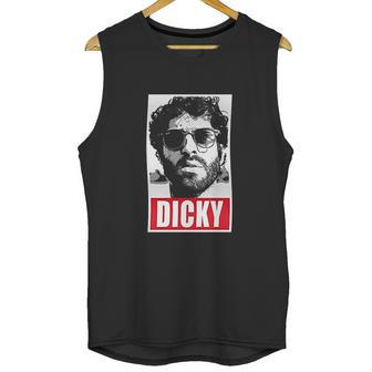 Karledeal Lil Dicky Men Basic Fashion Unisex Tank Top | Favorety AU