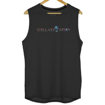 Kenny Chesney Chillaxification Tour Unisex Tank Top | Favorety UK