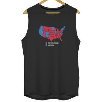 Kid Rock Dumbfuckistan Unisex Tank Top | Favorety CA