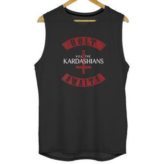 Kill The Kardashians Unisex Tank Top | Favorety CA