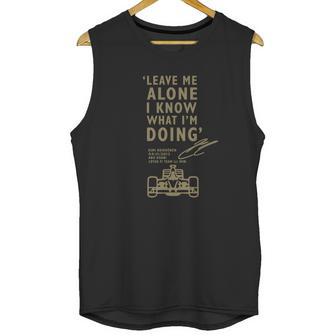 Kimi Raikkonen Unisex Tank Top | Favorety DE