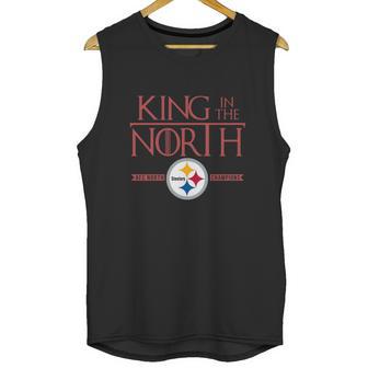 King In The North- Afc Champions Unisex Tank Top | Favorety DE