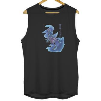 Kingdom Hearts Guiding Key Unisex Tank Top | Favorety UK