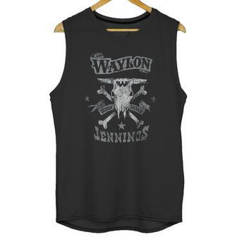 Kings Road Waylon Unisex Tank Top | Favorety DE