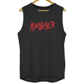 Kingslayer Unisex Tank Top | Favorety