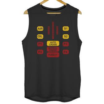 Kitt Knight Rider Unisex Tank Top | Favorety DE