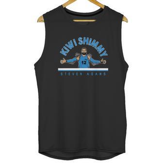 Kiwi Shimmy 12 Steven Adams Shirt Unisex Tank Top | Favorety UK