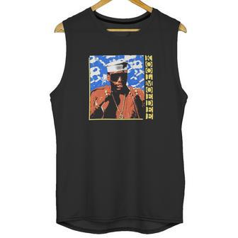 Kool Moe Dee Respect Unisex Tank Top | Favorety UK