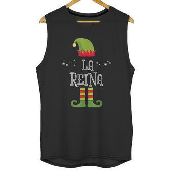 La Reina Elf Unisex Tank Top | Favorety