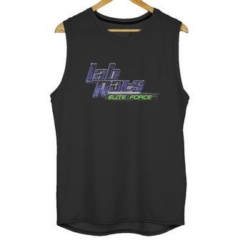 Lab Rats Logo Unisex Tank Top | Favorety CA