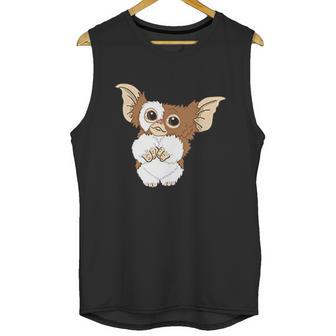 Lapitary Girls Boys Gremlins Unisex Tank Top | Favorety CA