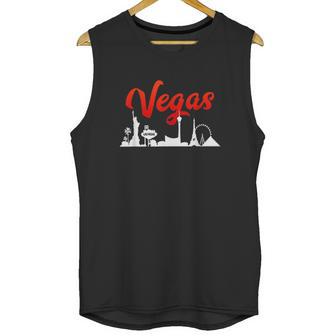 Las Vegas Party Gambling Vacation Gifts For Poker Aces Unisex Tank Top | Favorety CA