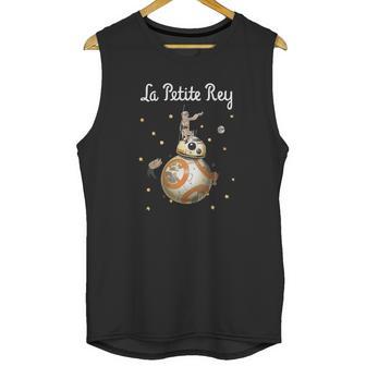 Le Petit Rey Unisex Tank Top | Favorety