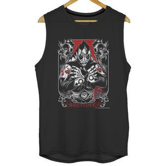 Legends Of Lucha Libre Unisex Tank Top | Favorety UK