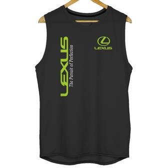 Lexus Shirt Unisex Tank Top | Favorety AU