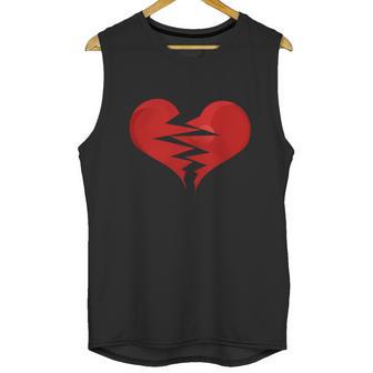 Lil Heartbreaker Unisex Tank Top | Favorety DE