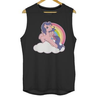 My Little Pony 80S T-Shirt Unisex Tank Top | Favorety UK