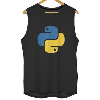 Logo For Engineers Unisex Tank Top | Favorety CA