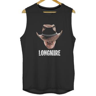 Longmire Long Haul Unisex Tank Top | Favorety DE