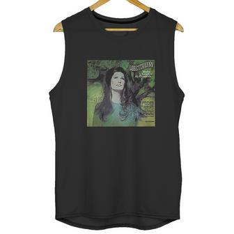 Loretta Lynn You Are Looking At Country Comfortable Music Unisex Tank Top | Favorety