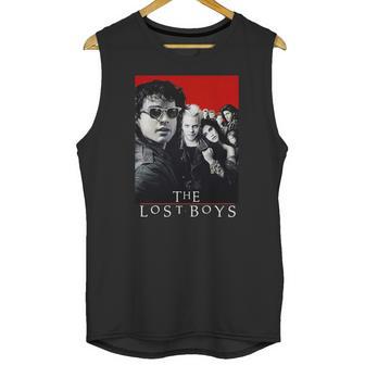 The Lost Boys Unisex Tank Top | Favorety