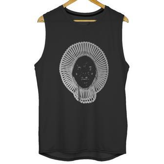 My Love Childish Gambino Unisex Tank Top | Favorety CA