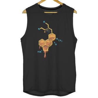 Lsd Honey Funny Shirts Unisex Tank Top | Favorety CA