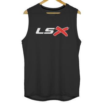 Lsx Hoodie Unisex Tank Top | Favorety UK