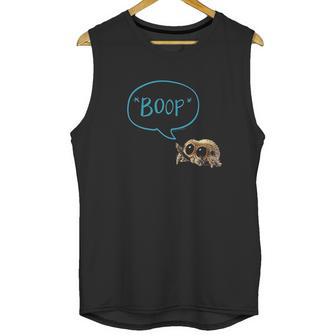 Lucas The Spider Unisex Tank Top | Favorety CA