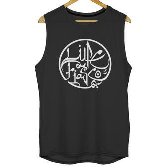 Lup Sevene Fia Sevensco The Cool Logo Unisex Tank Top | Favorety AU