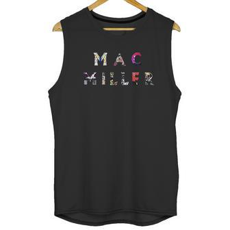 Mac Miller Unisex Tank Top | Favorety AU