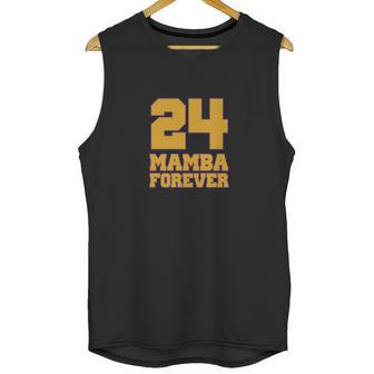 Mamba Forever Rip Kobe Bryant Unisex Tank Top | Favorety DE