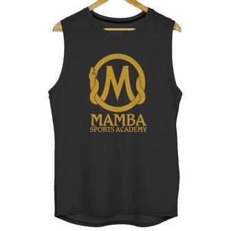 Mamba Sports Academy Shirt Unisex Tank Top | Favorety DE