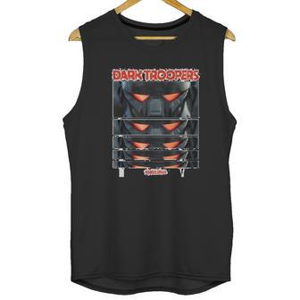 The Mandalorian Dark Troopers Unisex Tank Top | Favorety UK