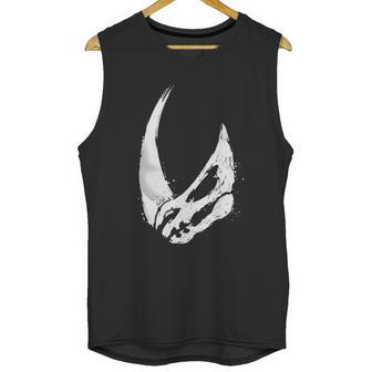 The Mandalorian Mudhorn Unisex Tank Top | Favorety UK