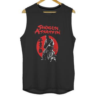 Mans Assassin Unisex Tank Top | Favorety