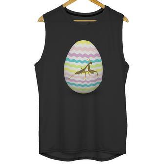 Mantis Easter Eggs Unisex Tank Top | Favorety UK