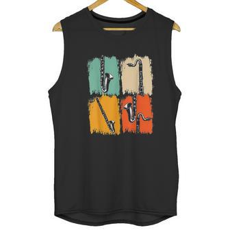 Marching Band Music Unisex Tank Top | Favorety AU