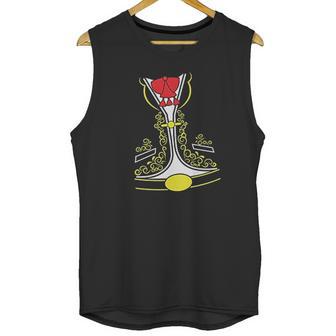 Mariachi Costume Unisex Tank Top | Favorety AU